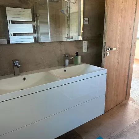 Vakantiehuis Mariz 77 Slavonice