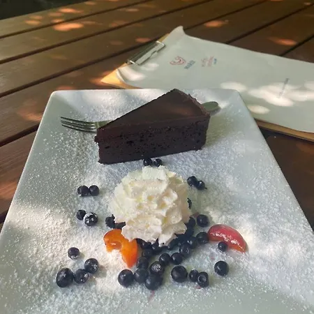 Vakantiehuis Mariz 77