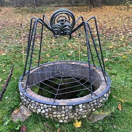 Mariz 77 Vakantiehuis Slavonice