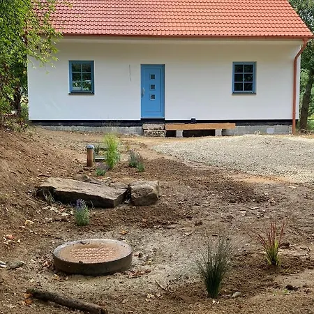 Vakantiehuis Mariz 77 Slavonice