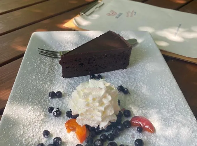 Сasa de vacaciones Maříž 77