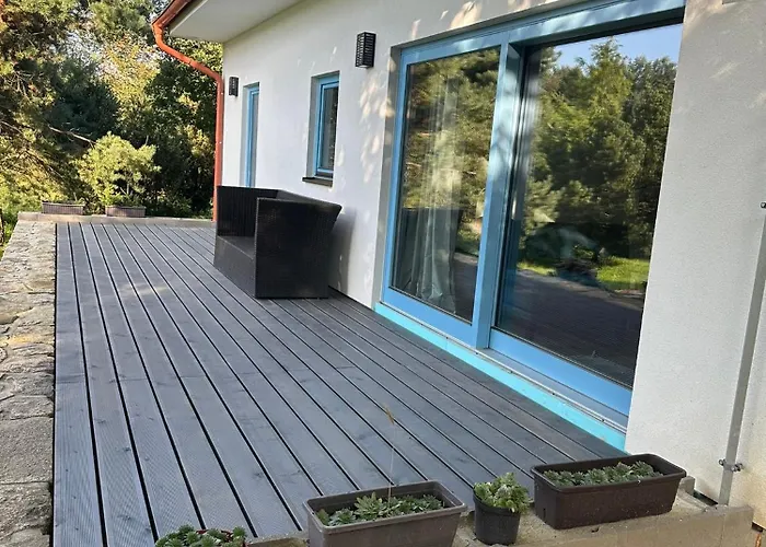 Maříž 77 Сasa de vacaciones Slavonice